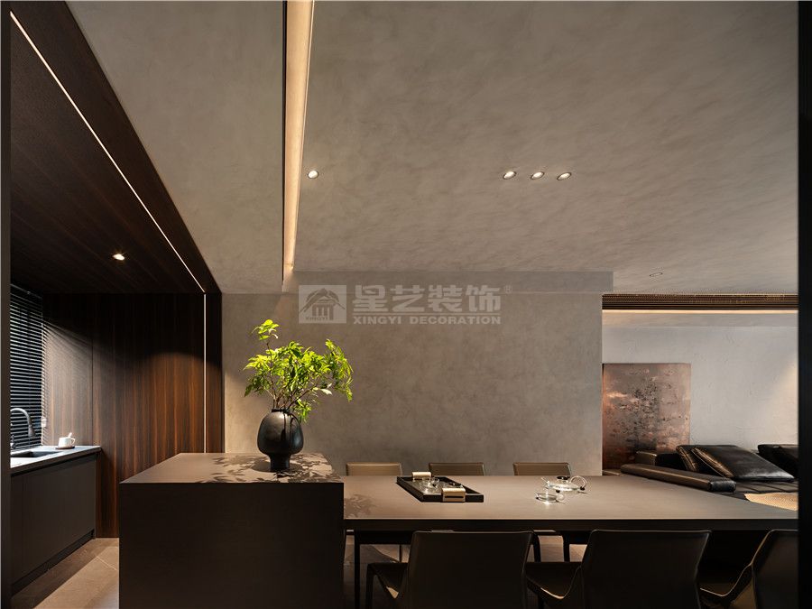 伴山云庐-实景(图9)