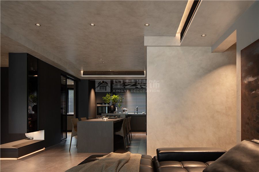 伴山云庐-实景(图14)