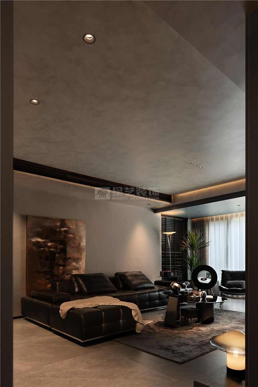 伴山云庐-实景(图6)