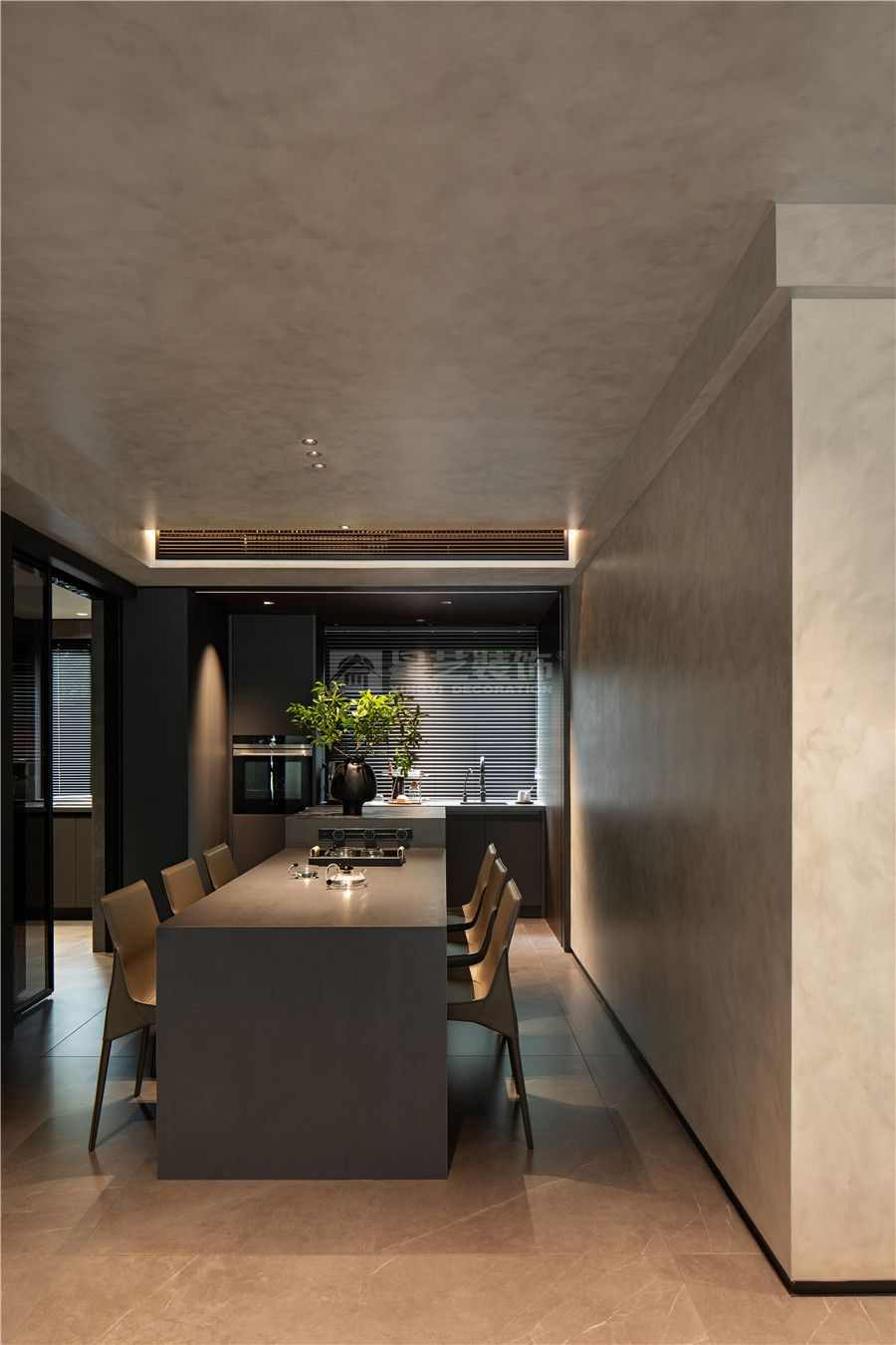 伴山云庐-实景(图15)