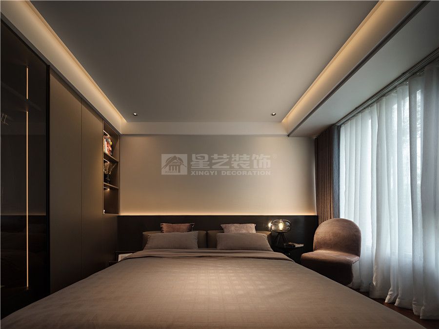 伴山云庐-实景(图17)