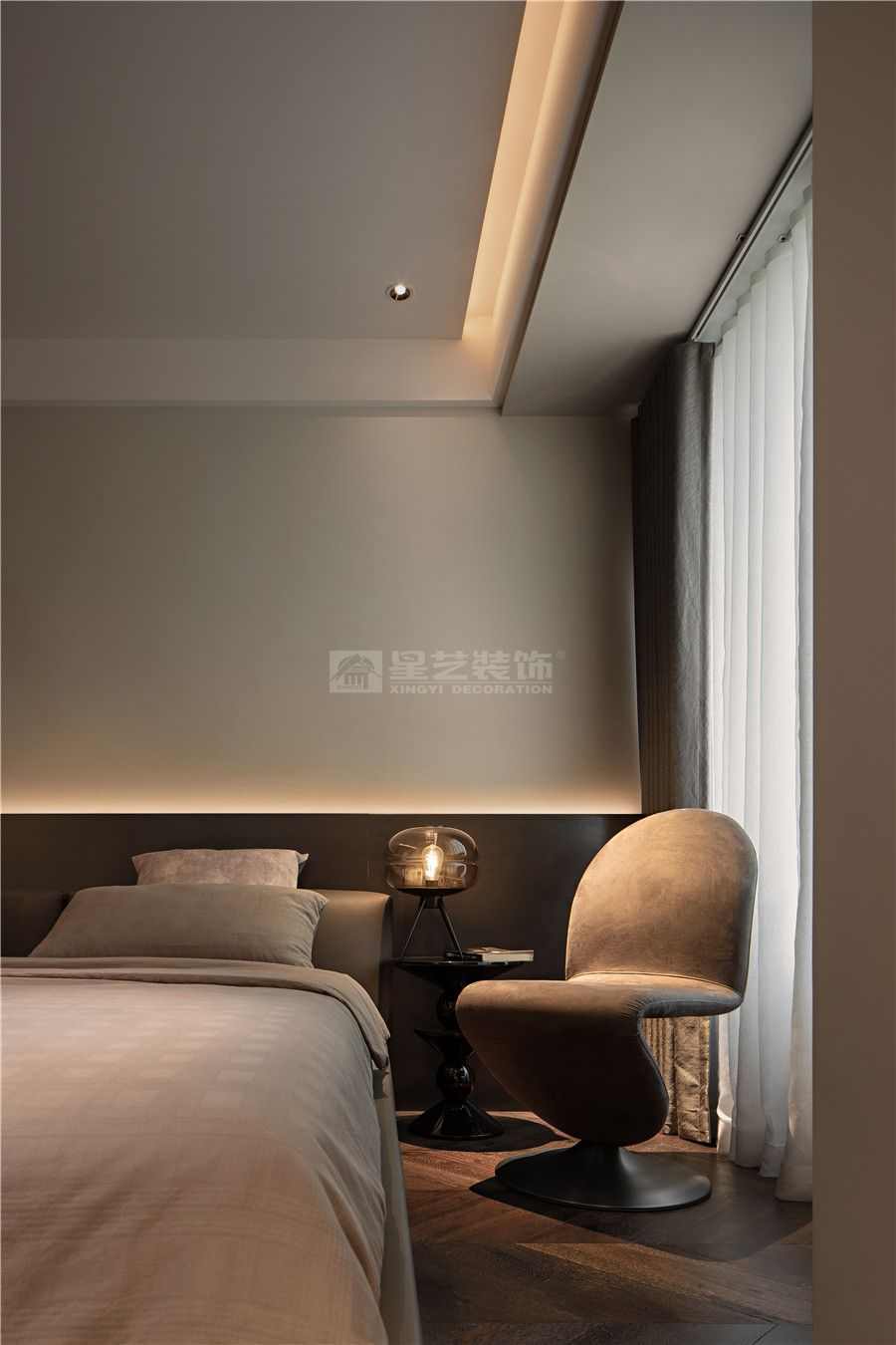 伴山云庐-实景(图21)