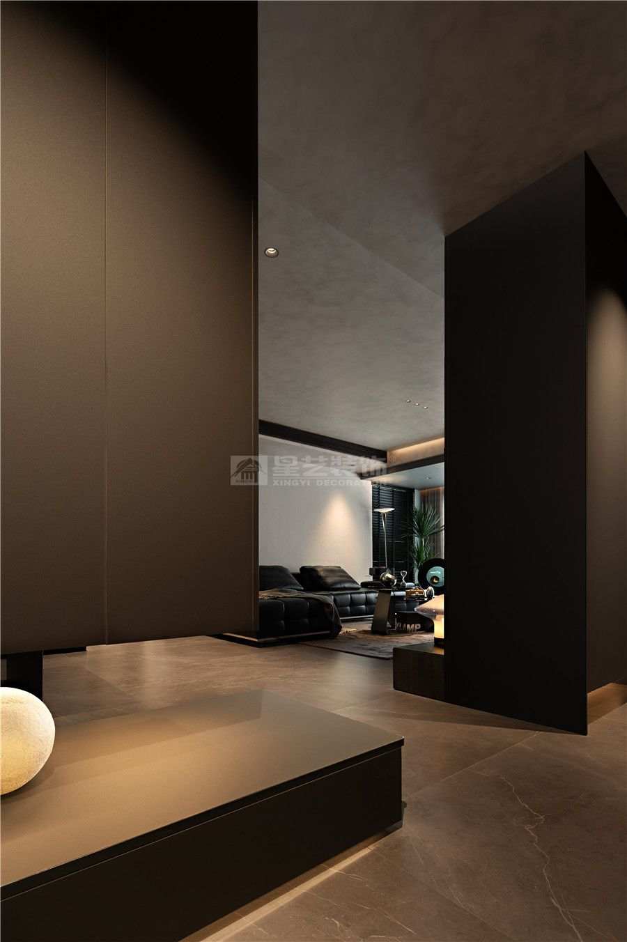 伴山云庐-实景(图24)