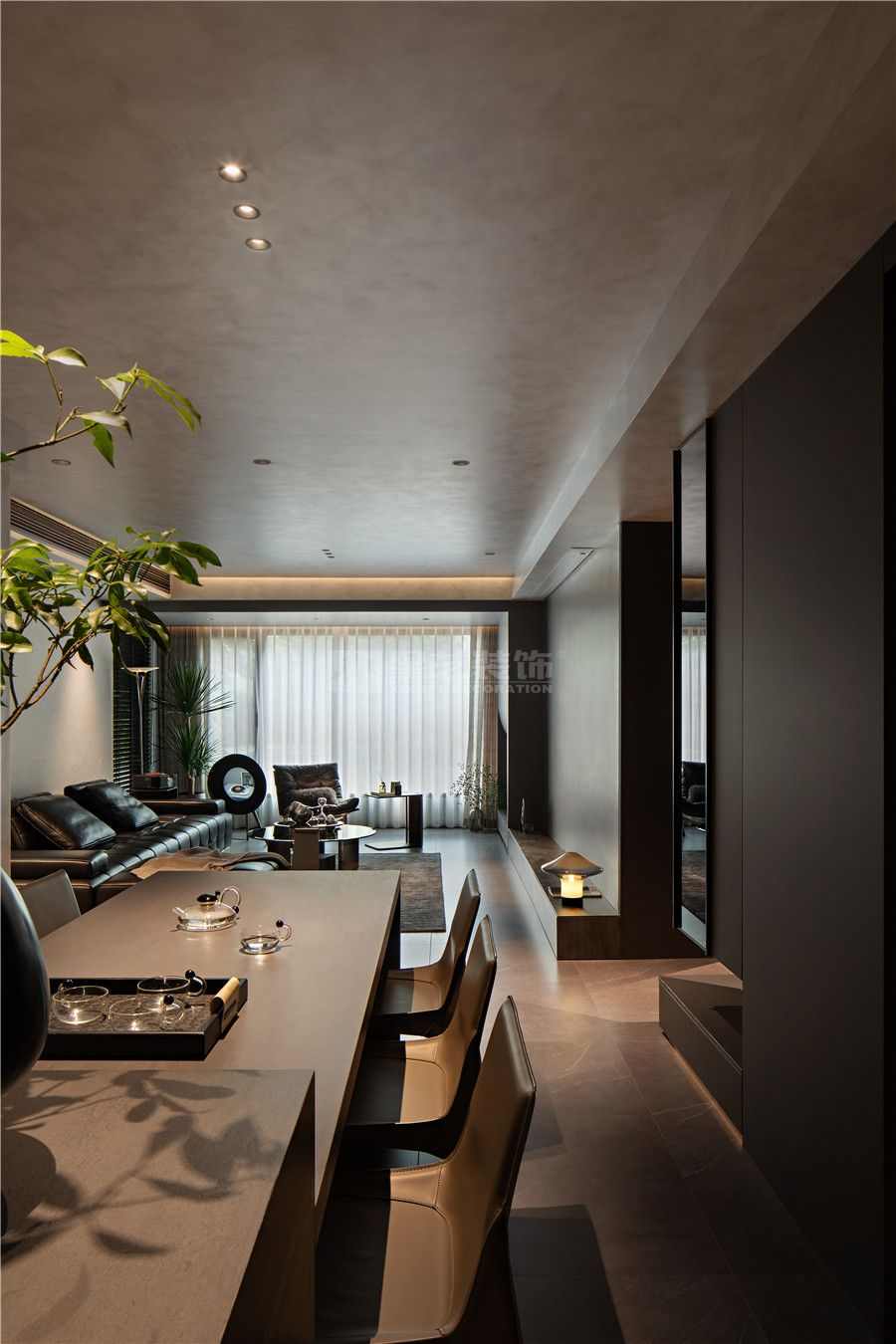 伴山云庐-实景(图16)