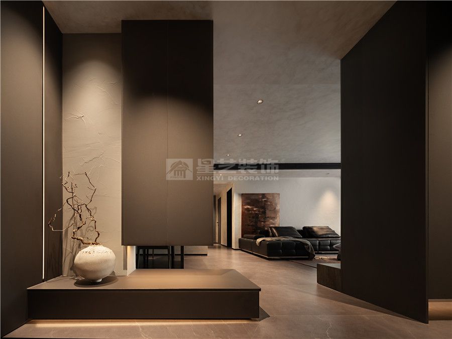 伴山云庐-实景(图22)