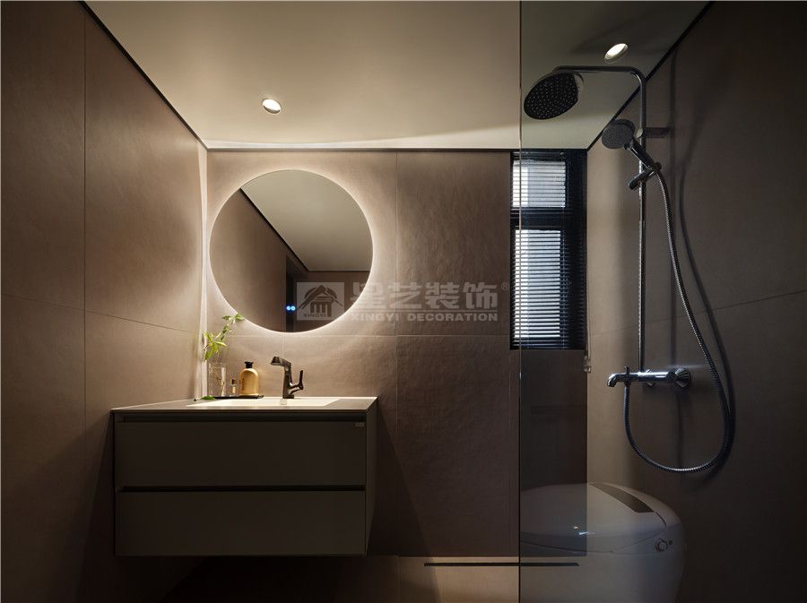 伴山云庐-实景(图26)