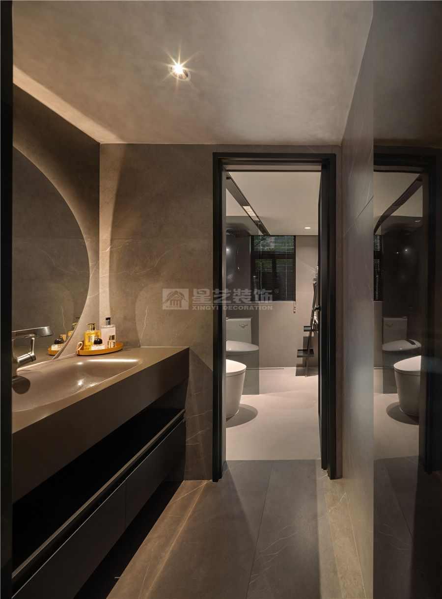 伴山云庐-实景(图27)