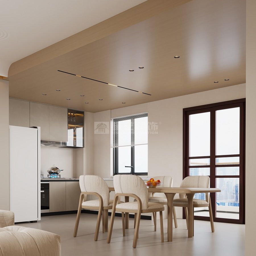 陈总旧房改造(图4)