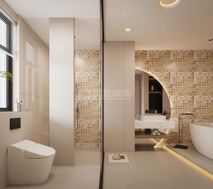 陈总旧房改造(图7)