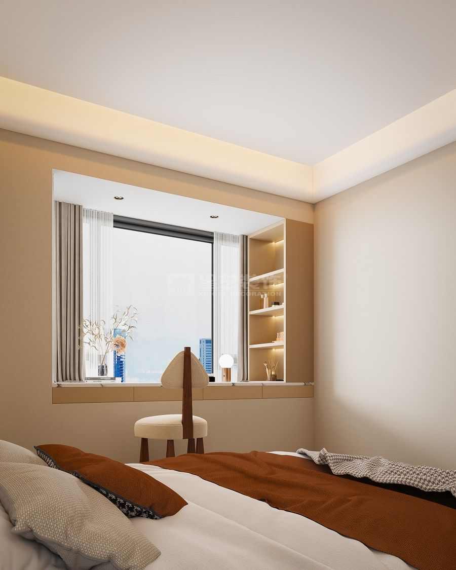 陈总旧房改造(图8)