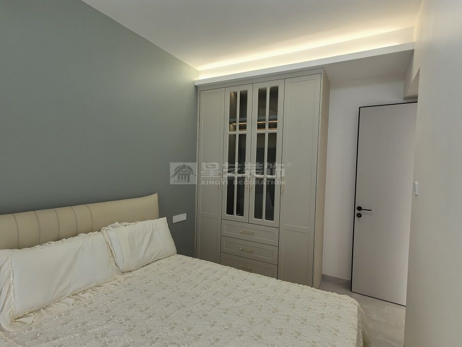 【实景案例】城光世纪城·悦府7栋2701房(图10)