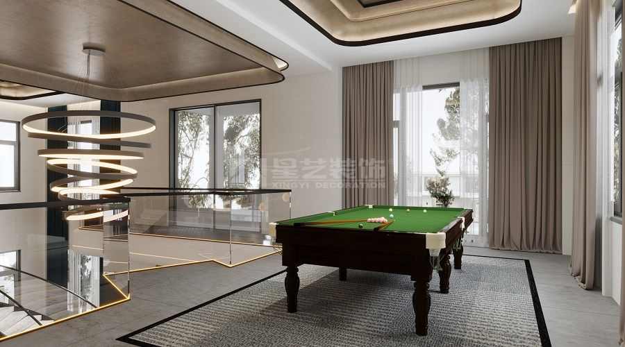 鳌头吴总自建房(图7)