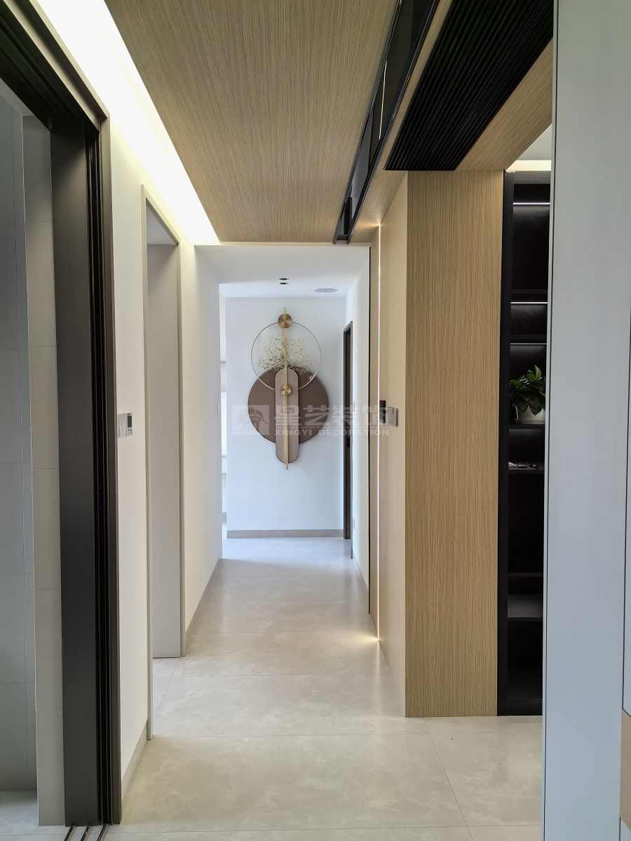 【实景案例】城光世纪城·悦府7栋2701房(图6)