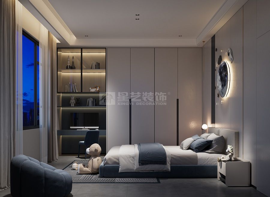 鳌头吴总自建房(图10)