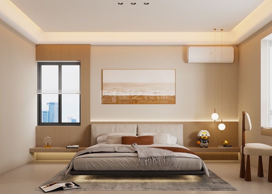 陈总旧房改造(图9)