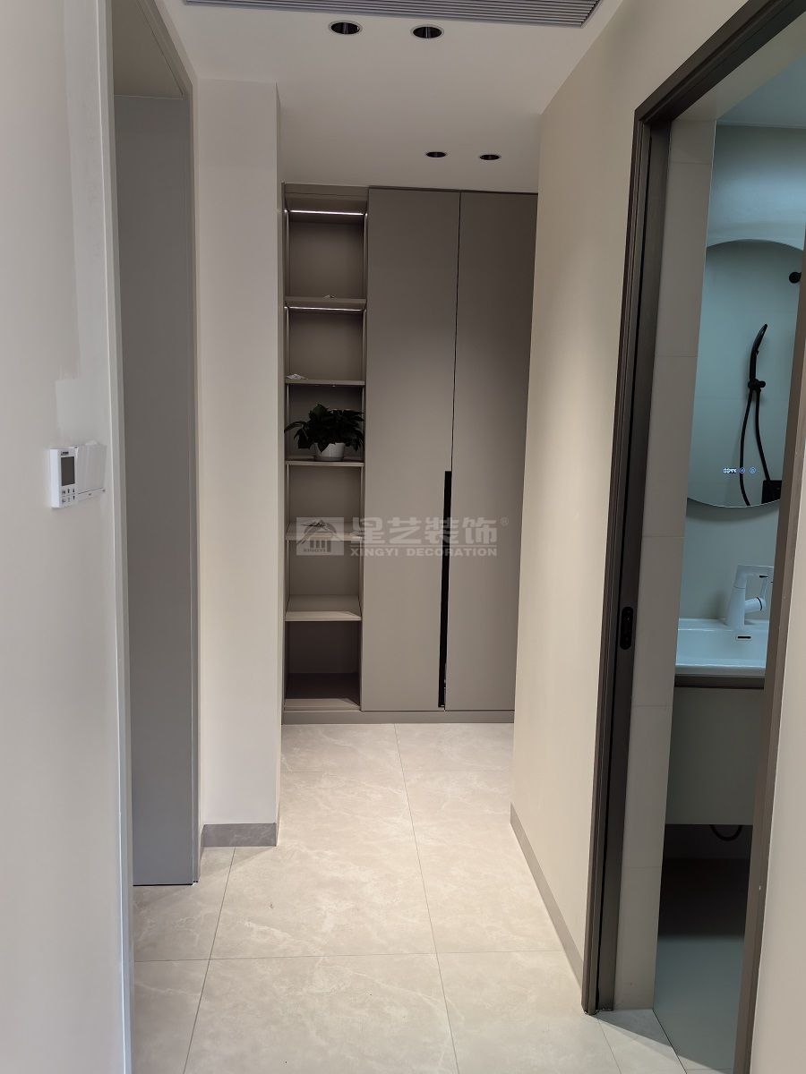 【实景案例】城光世纪城·悦府7栋2701房(图14)