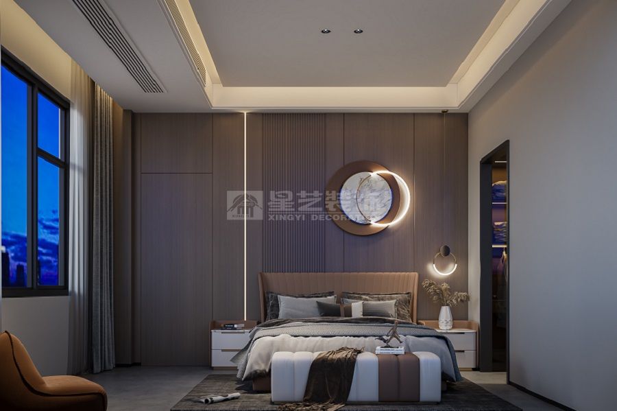 鳌头吴总自建房(图11)