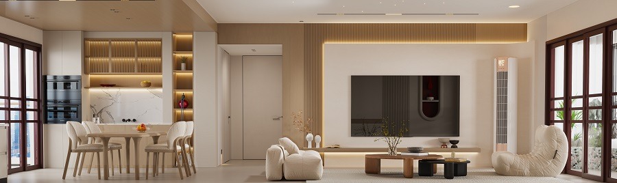 陈总旧房改造(图1)