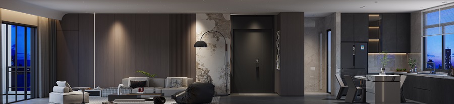 鳌头吴总自建房(图15)