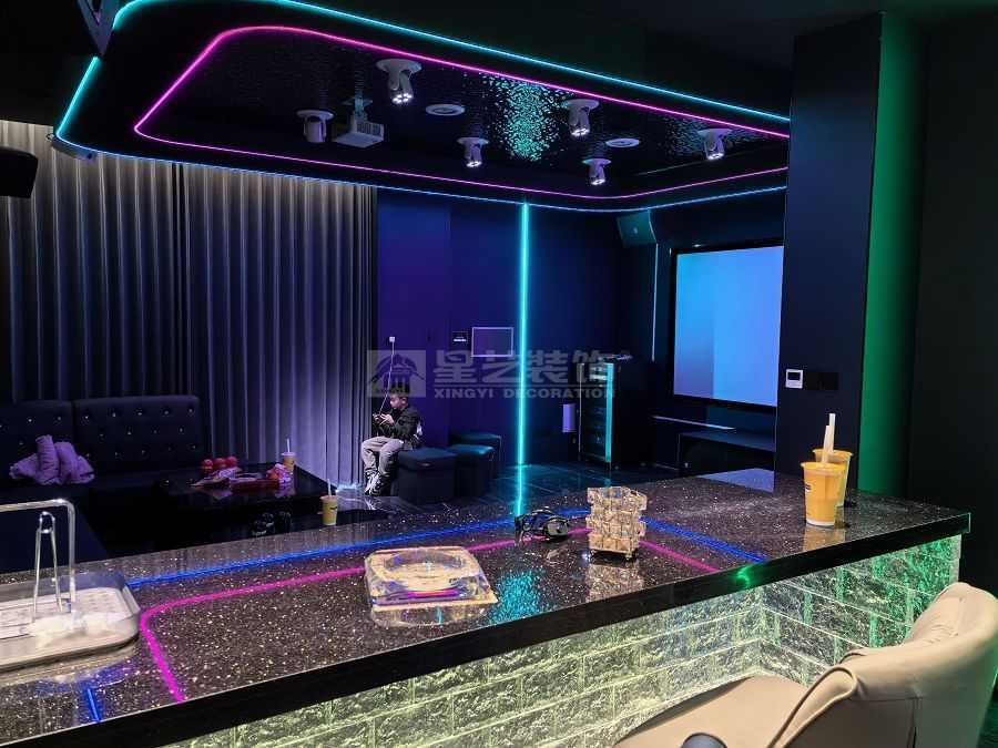 【实景案例】袂花镇北斗村陈总自建别墅(图17)