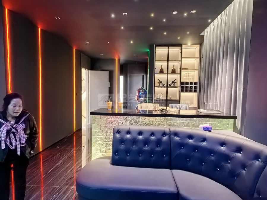 【实景案例】袂花镇北斗村陈总自建别墅(图18)