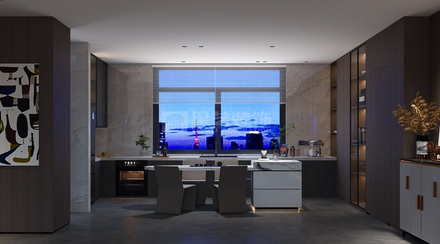 鳌头吴总自建房(图16)