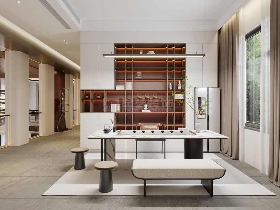 鳌头吴总自建房(图23)