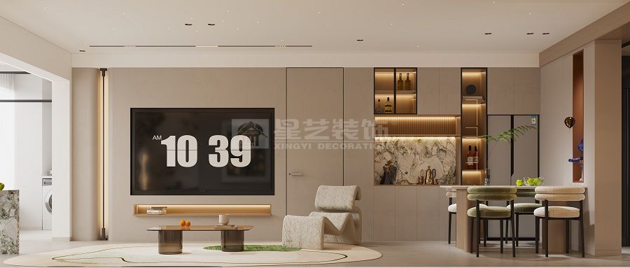 城光世纪城·悦府7栋2701房(图1)