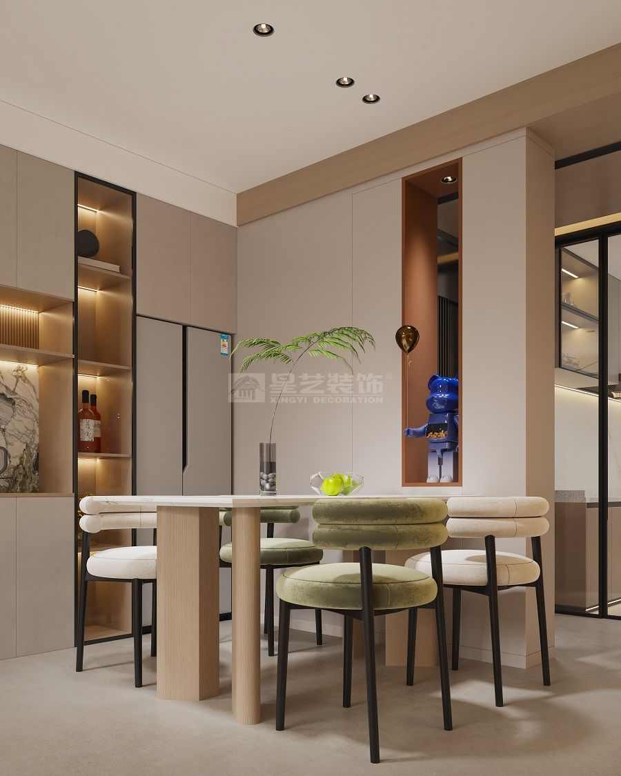 城光世纪城·悦府7栋2701房(图7)