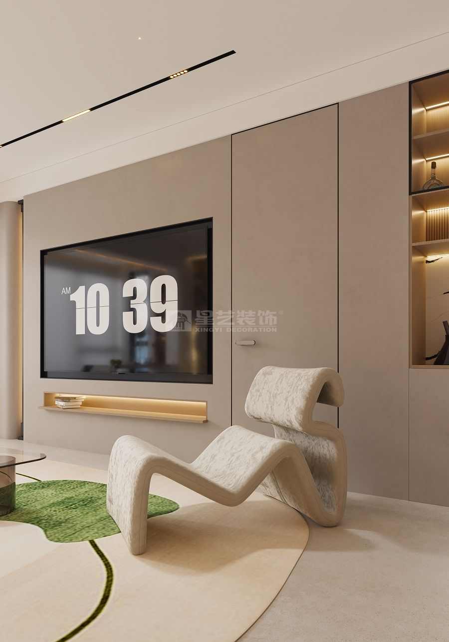 城光世纪城·悦府7栋2701房(图5)