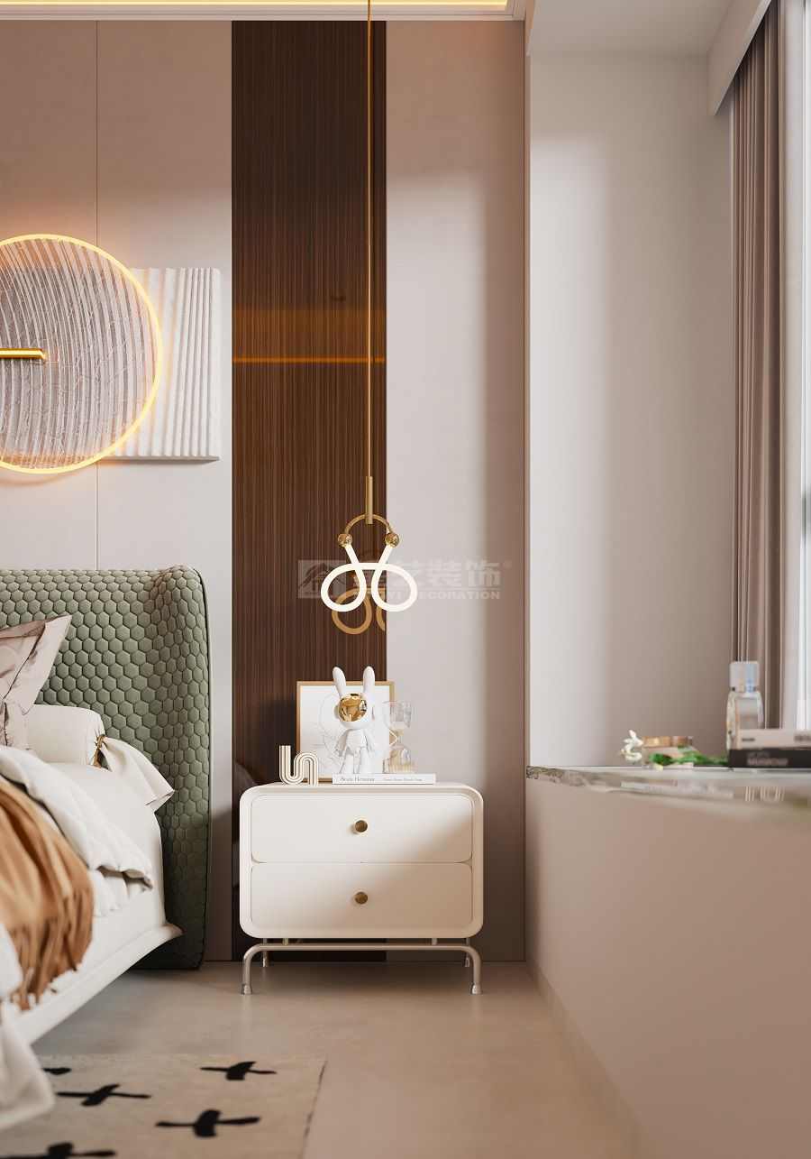 城光世纪城·悦府7栋2701房(图14)