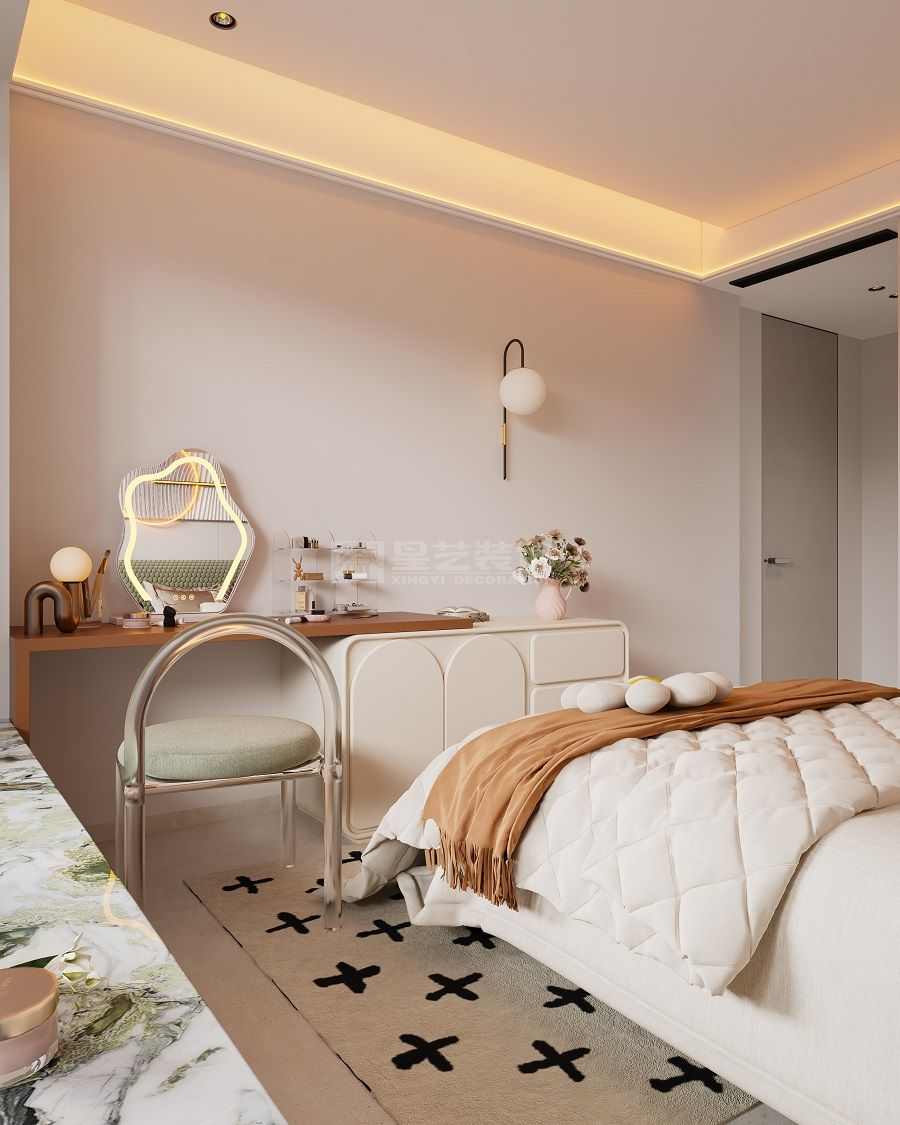 城光世纪城·悦府7栋2701房(图15)