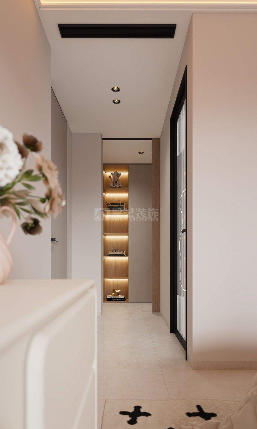 城光世纪城·悦府7栋2701房(图16)