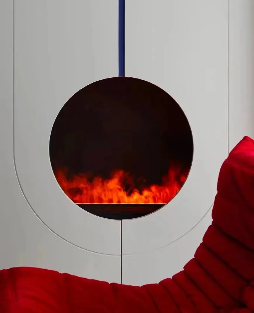 装修配色怎么选？空间色彩懒人搭配法，三种颜色就够了！(图8)