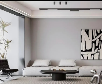 看过上千套案例，你更会爱上这种不过时的装修格调