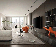 电视机？投影仪？哪个才是我们合理的选择！