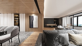 誉品原墅大平层