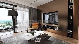 誉品原墅大平层(图3)