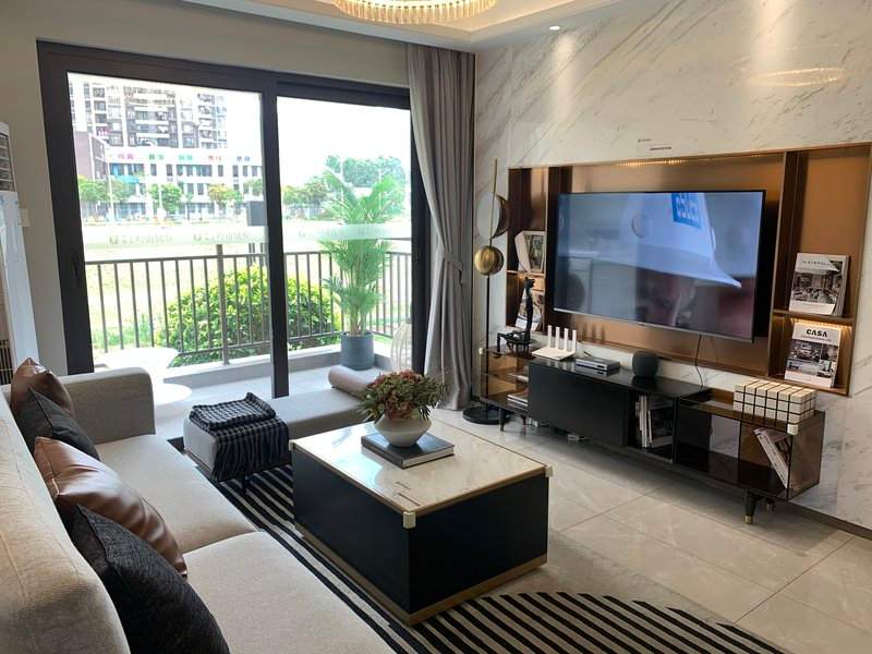 客厅沙发什么颜色大气上档次？客厅沙发什么颜色旺财