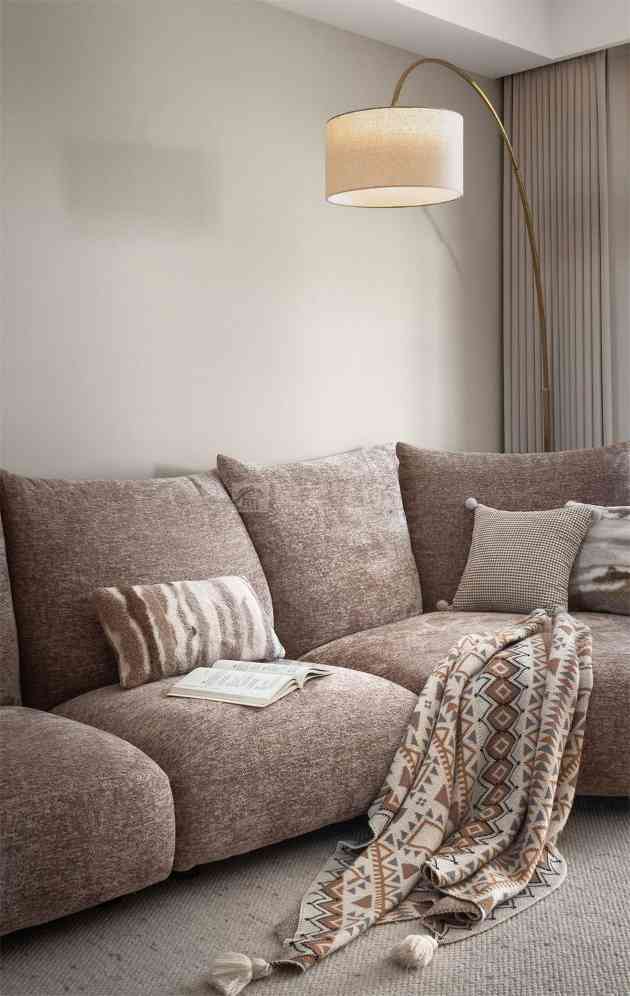 碧瑶花园熙苑-ingallery(图1)