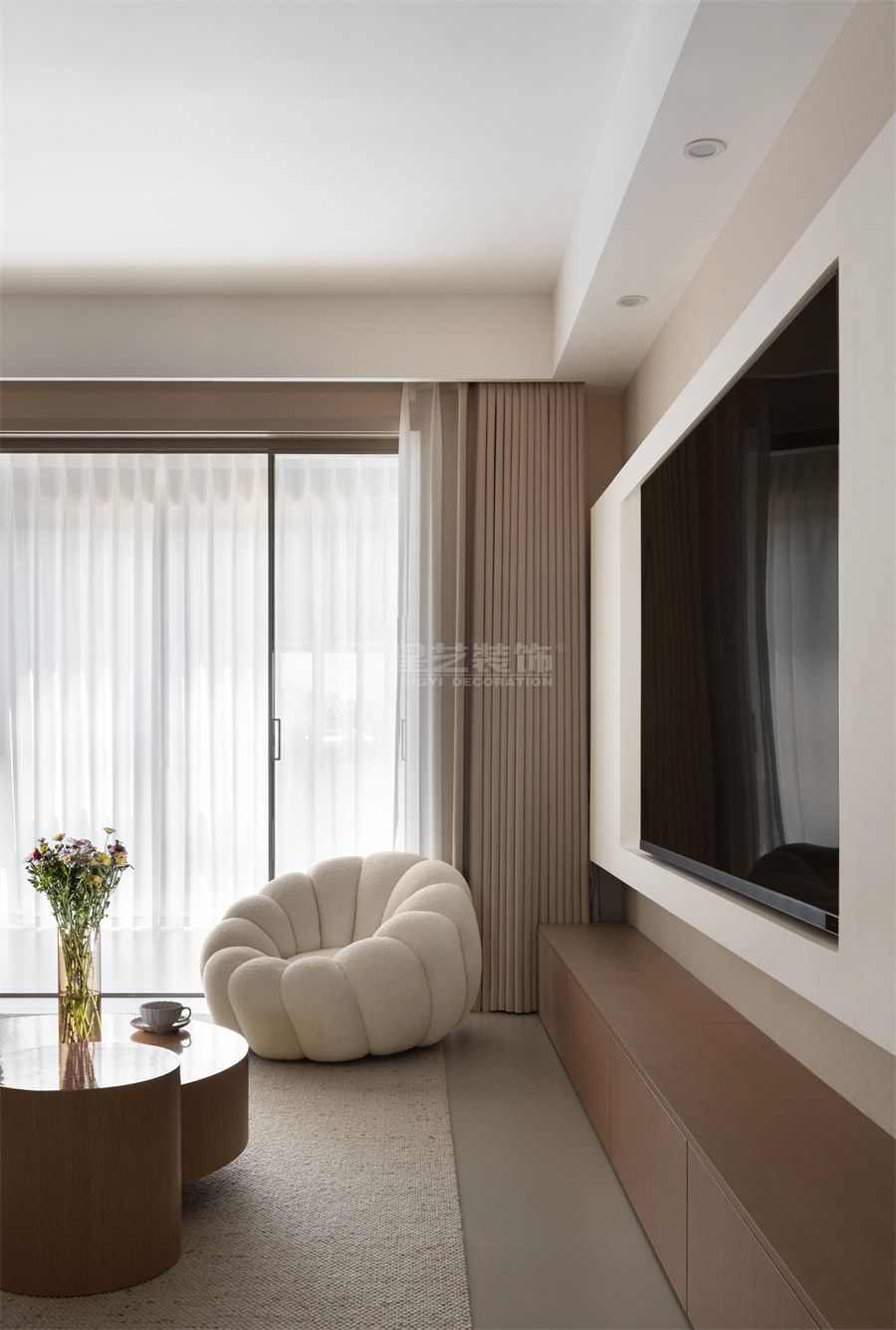 碧瑶花园熙苑-ingallery(图3)