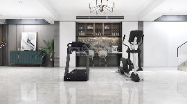 中冶德贤公馆雅居设计(图9)