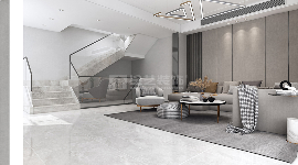 中冶德贤公馆雅居设计(图7)