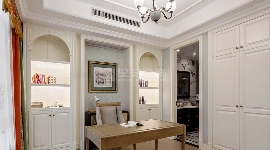 新华御湖庄园(图6)