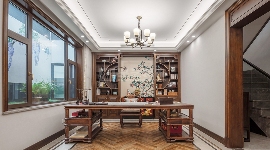 新华御湖庄园(图7)