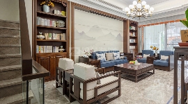 新华御湖庄园(图2)