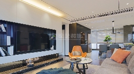 嘉和城布洛可张府(图3)