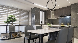 嘉和城布洛可张府(图2)