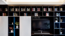 江山云邸·刘宅(图1)