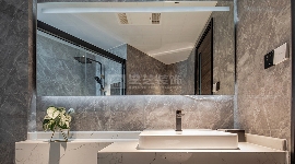 江山云邸·刘宅(图4)